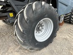 Drivetrain with