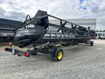 Pickup / Header with
