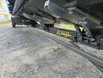 Pickup / Header with