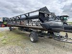 Pickup / Header with
