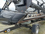 Pickup / Header with