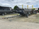 Pickup / Header with