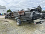 Pickup / Header with