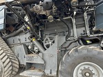Hydraulics with