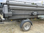 Pickup / Header with