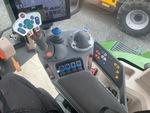 Control Station with