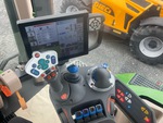 Control Station with