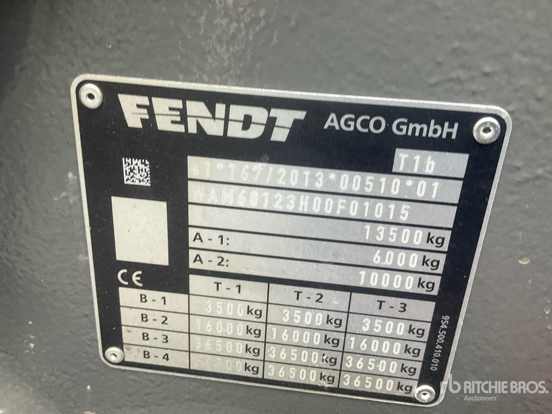 2024 Fendt 616 VARIO POWER