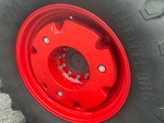 Chassis with