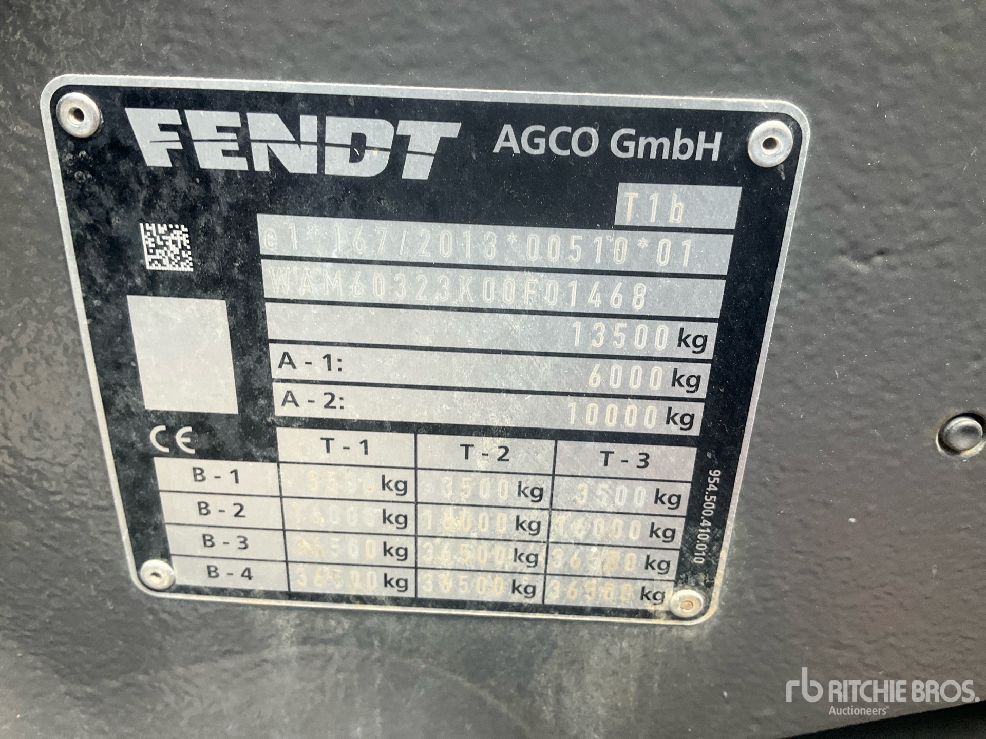 2024 Fendt 620 VARIO PROFI