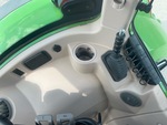 Control Station with