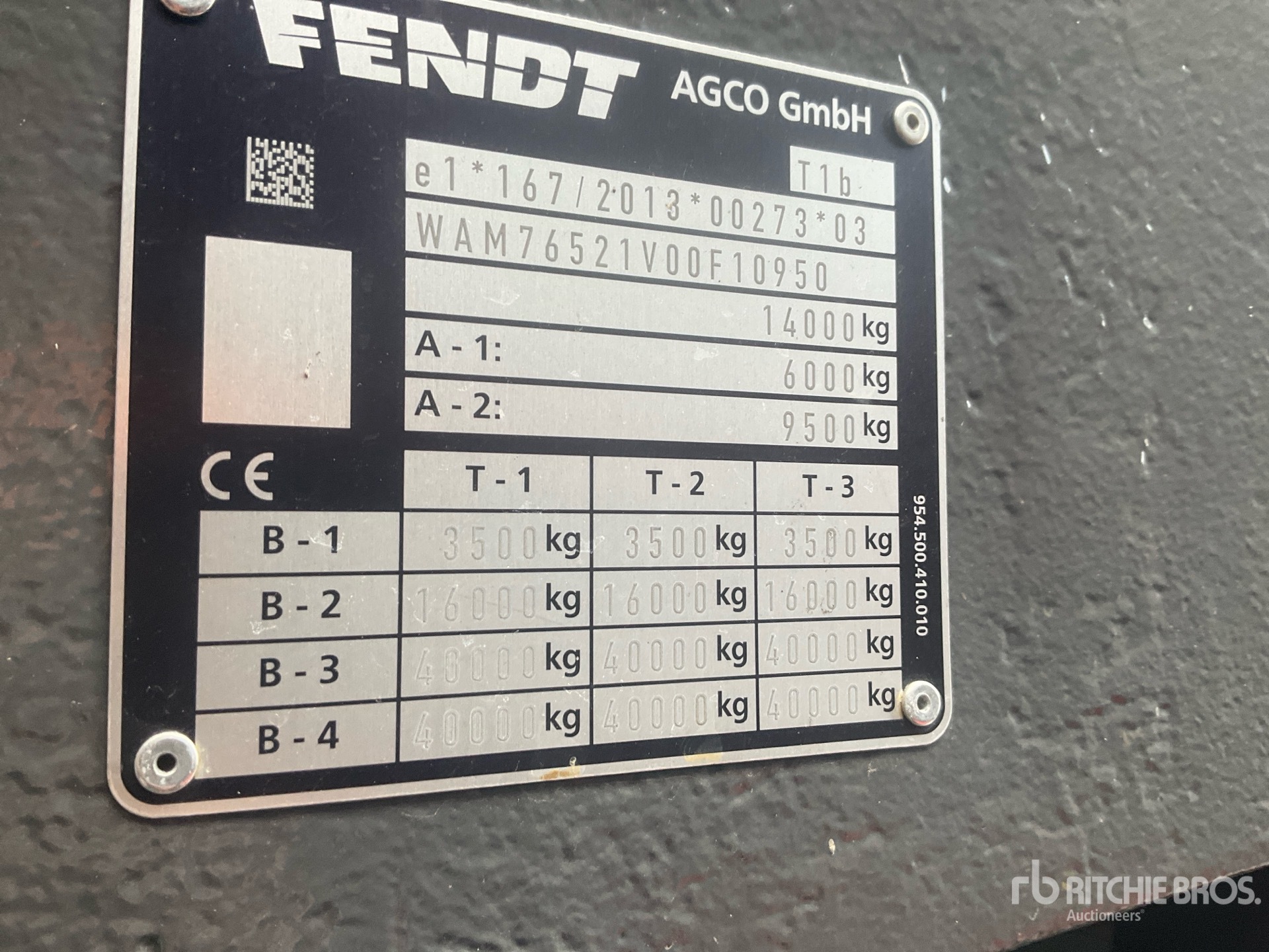 2023 Fendt 724 VARIO PROFI