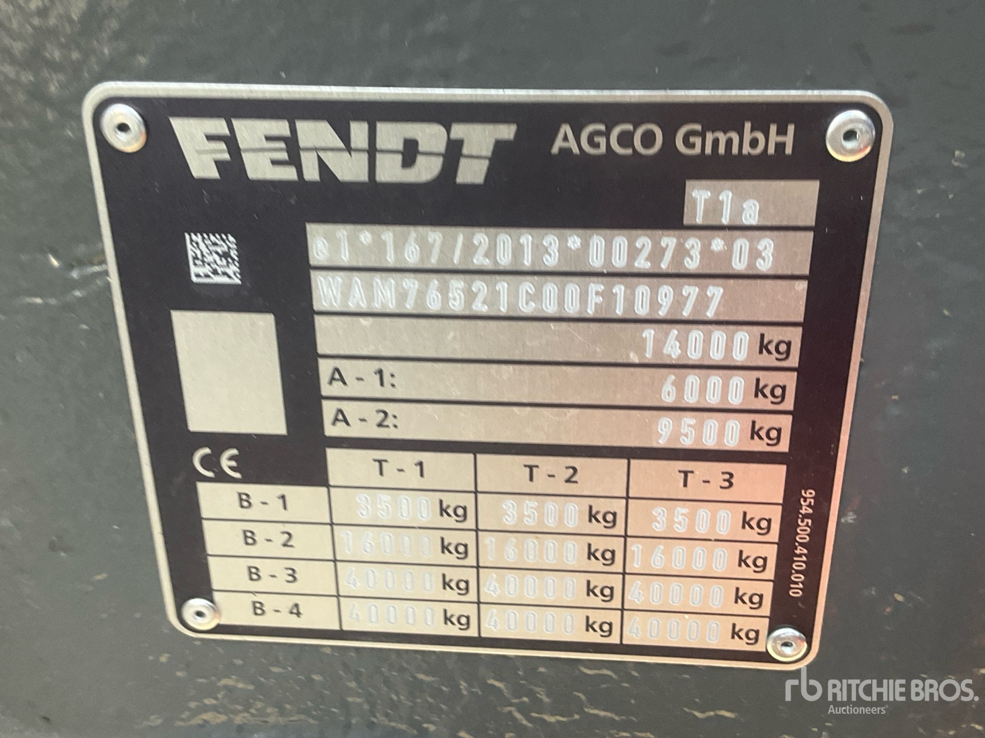 2023 Fendt 724 VARIO PROFI