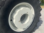 Chassis with