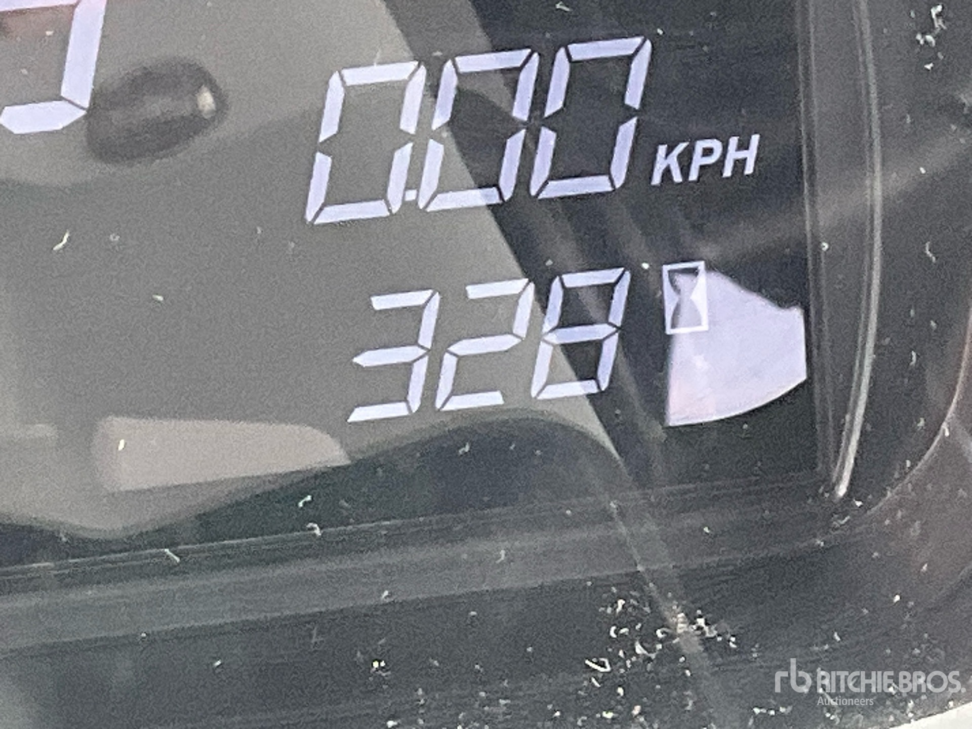 2022 Valtra S324 SMARTTOUCH