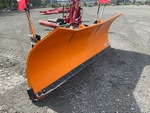 Snow Plow with