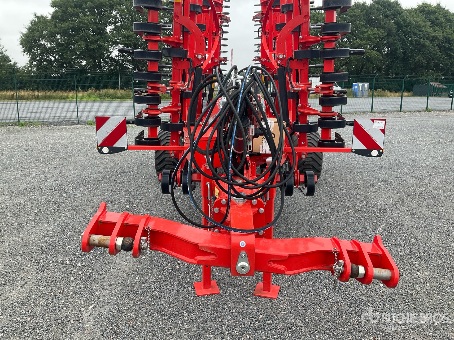 2024 Kuhn PROLANDER 6000