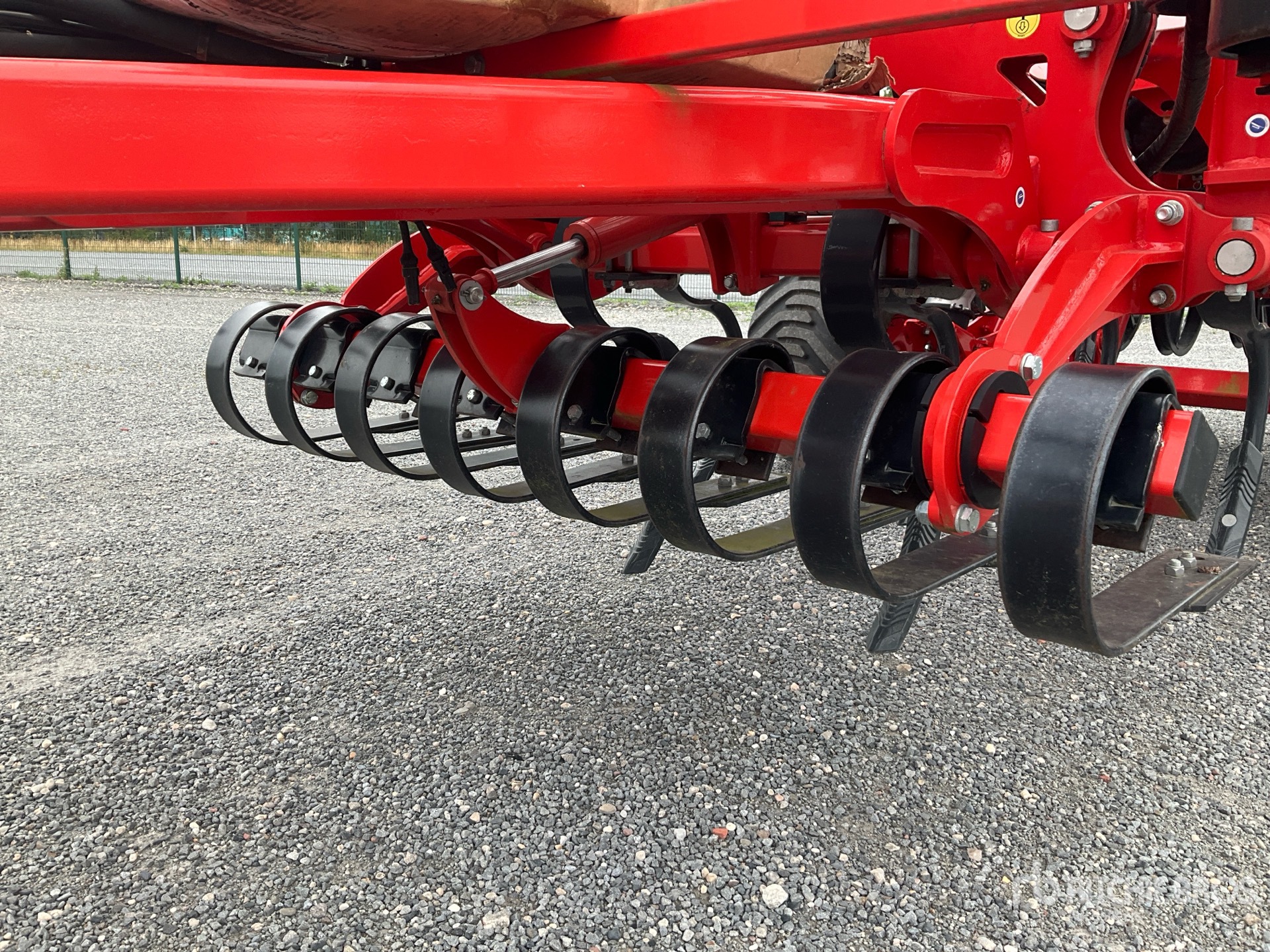 2024 Kuhn PROLANDER 6000