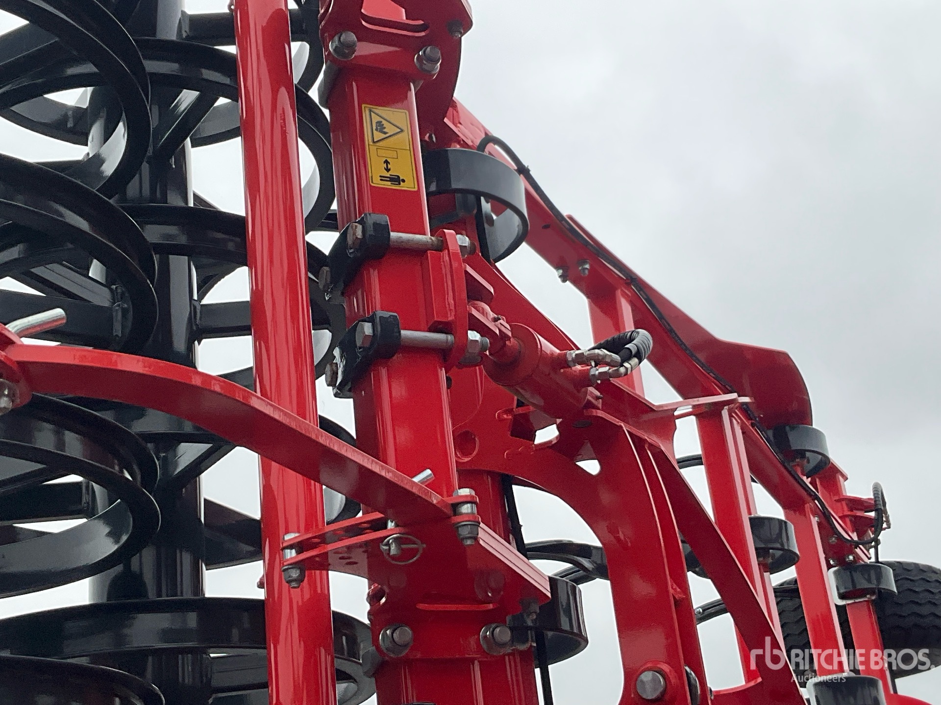 2024 Kuhn PROLANDER 6000