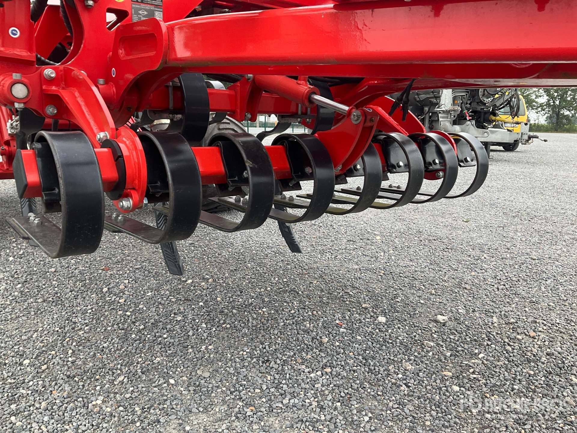 2024 Kuhn PROLANDER 6000