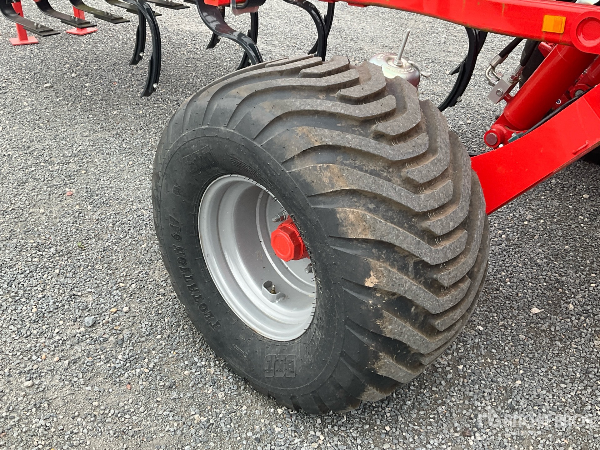 2024 Kuhn PROLANDER 6000