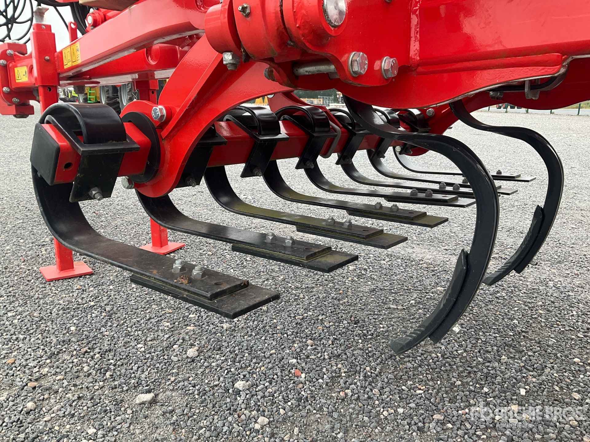 2024 Kuhn PROLANDER 6000