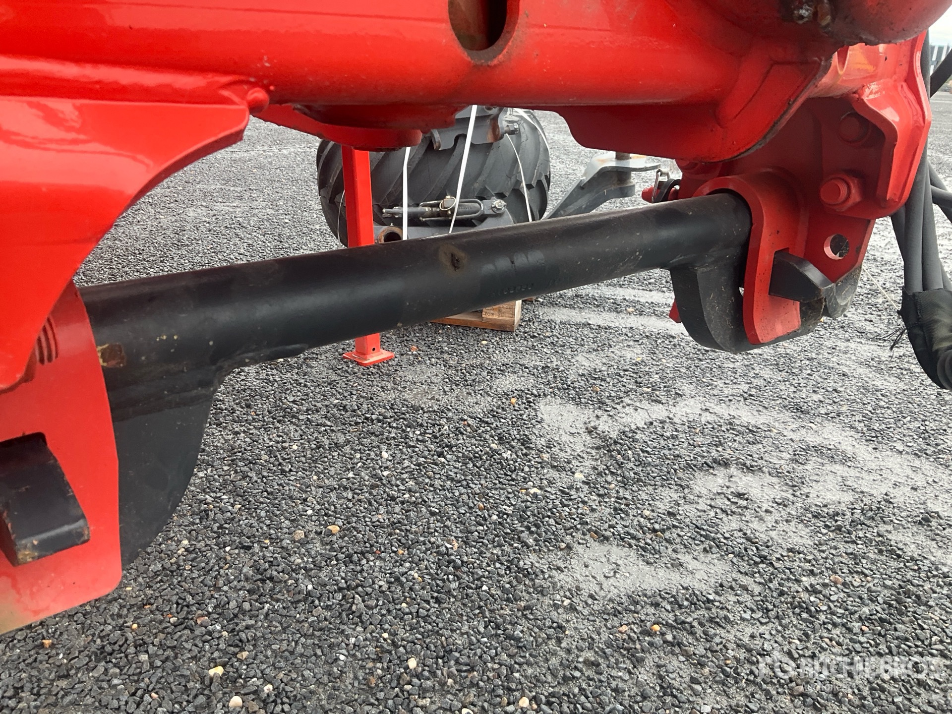 2023 Kuhn VARI-MASTER 183
