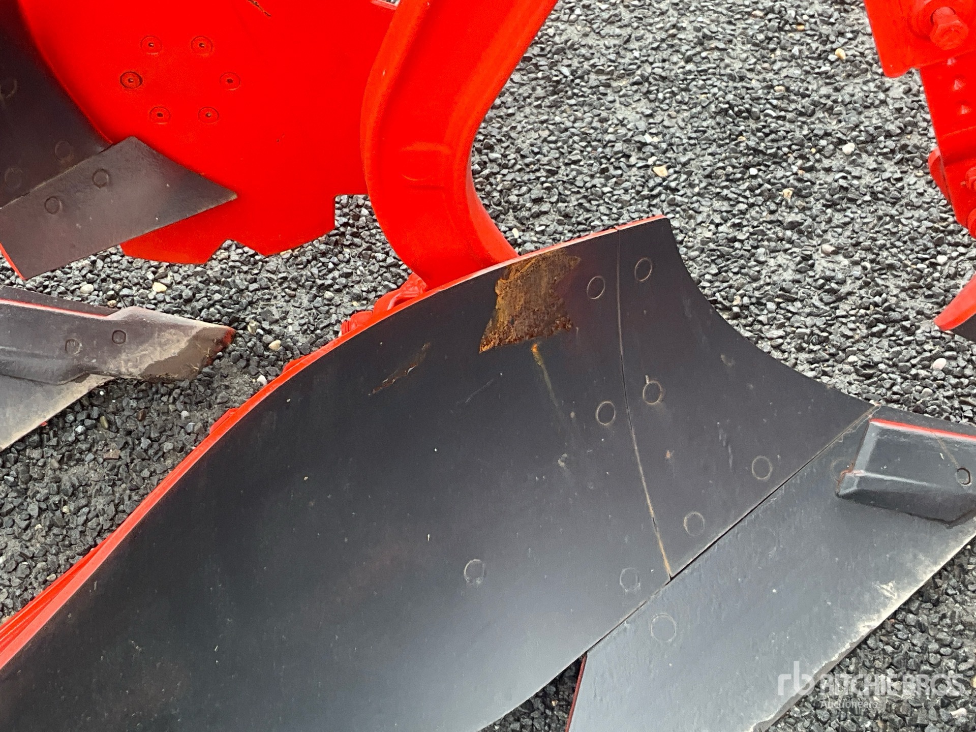 2023 Kuhn VARI-MASTER 183