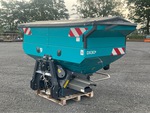 General Appearance with Bild, Ecke vorne links