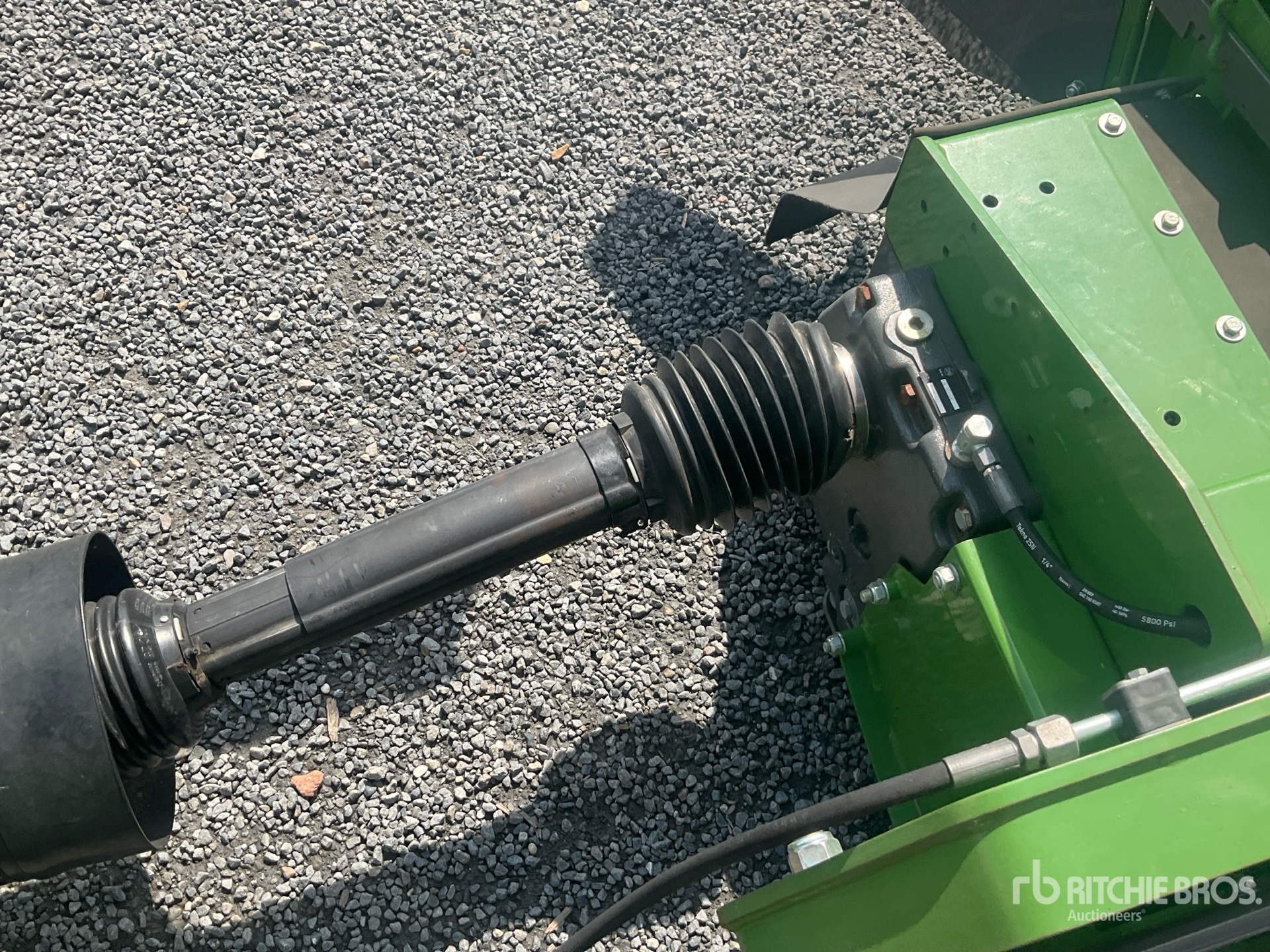 2020 Fendt SLICER 991 TLKC