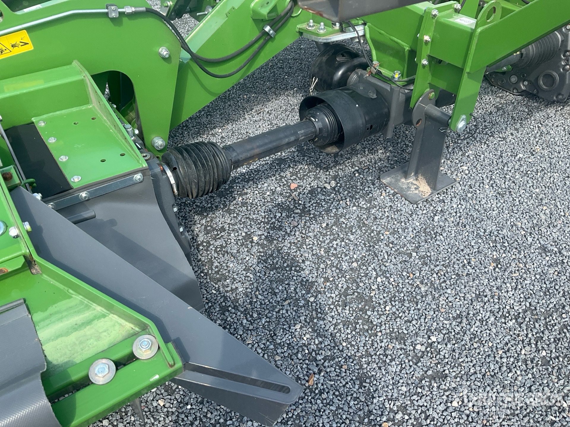 2020 Fendt SLICER 991 TLKC