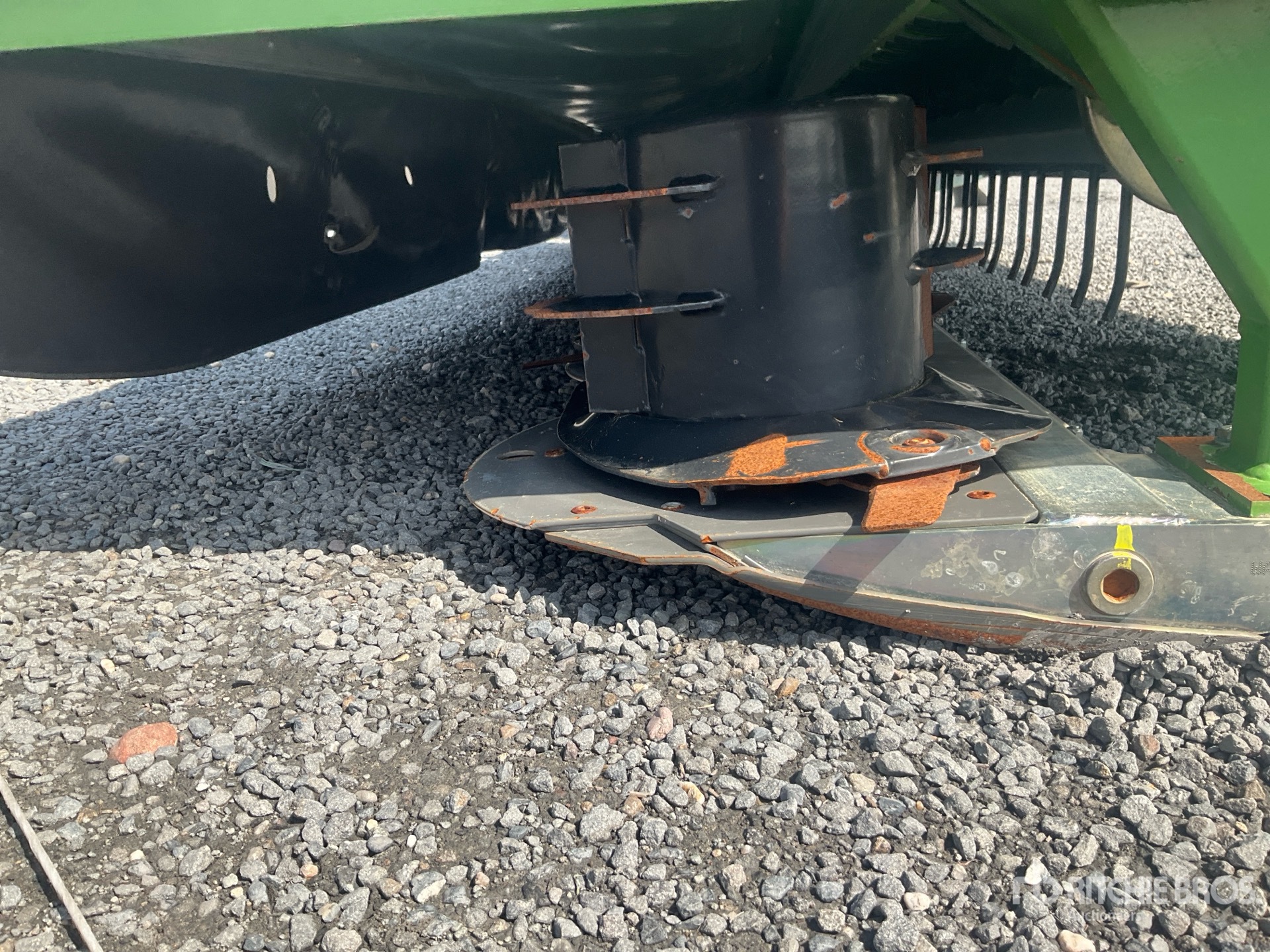 2020 Fendt SLICER 991 TLKC