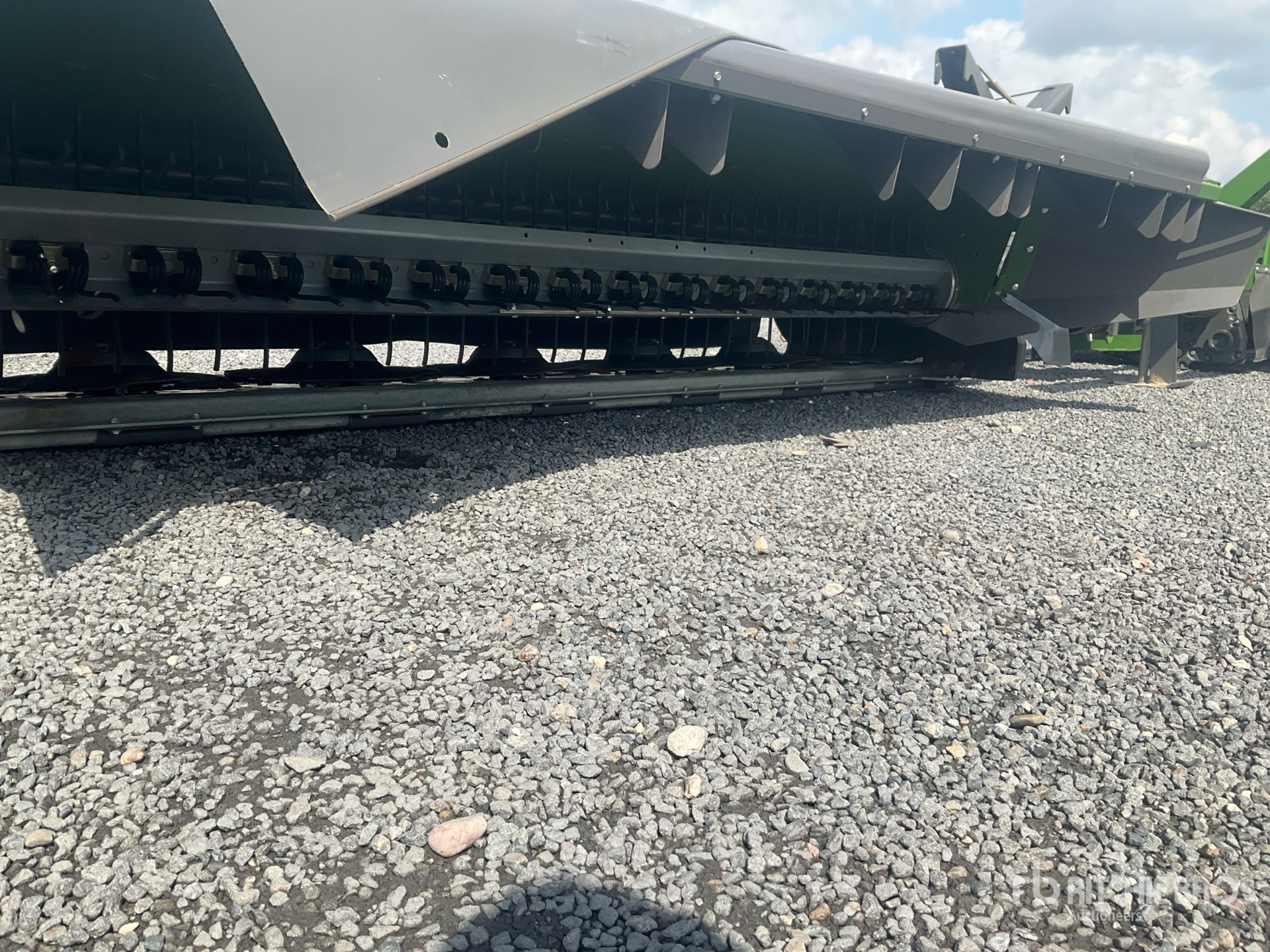2020 Fendt SLICER 991 TLKC