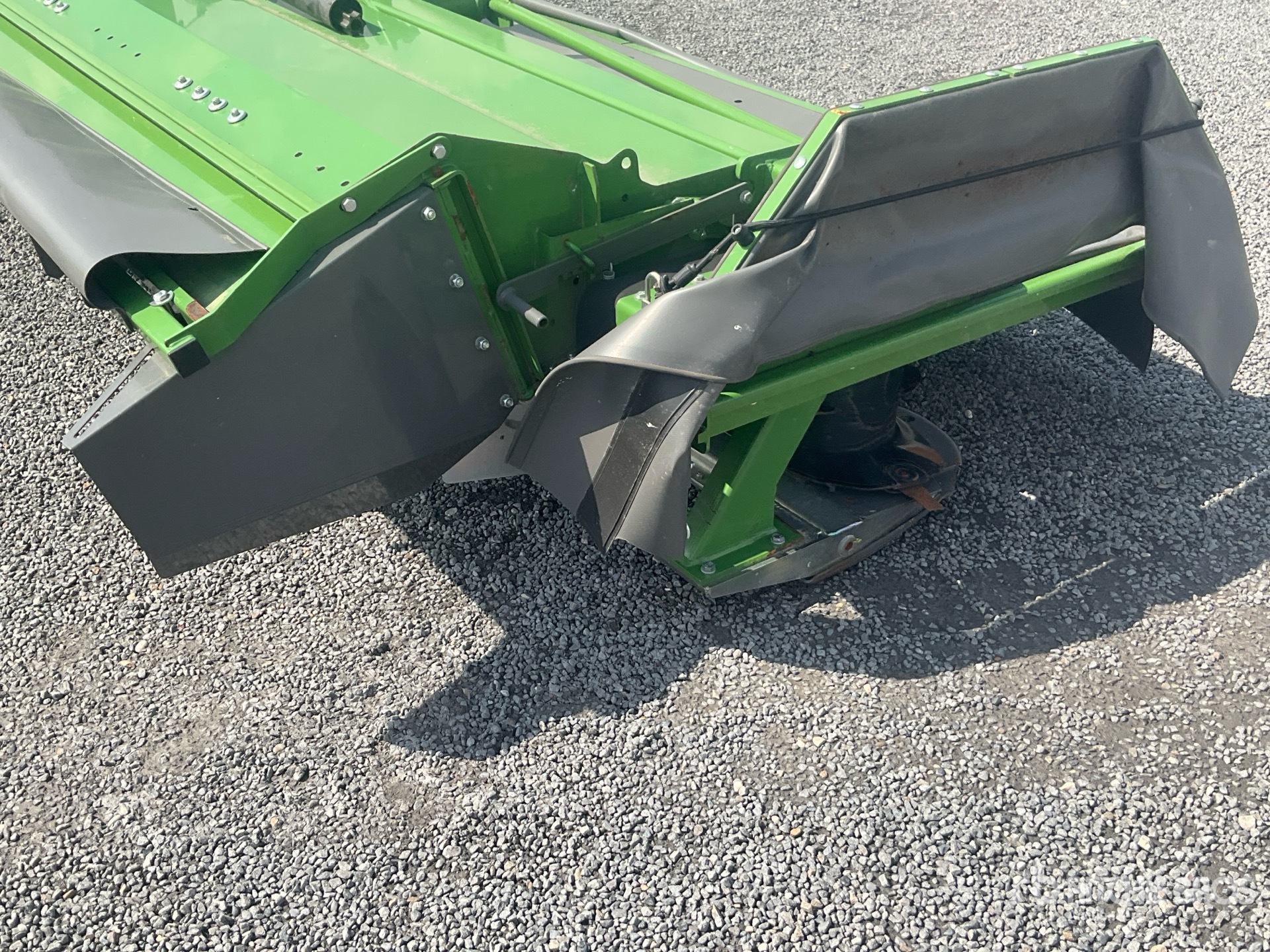 2020 Fendt SLICER 991 TLKC