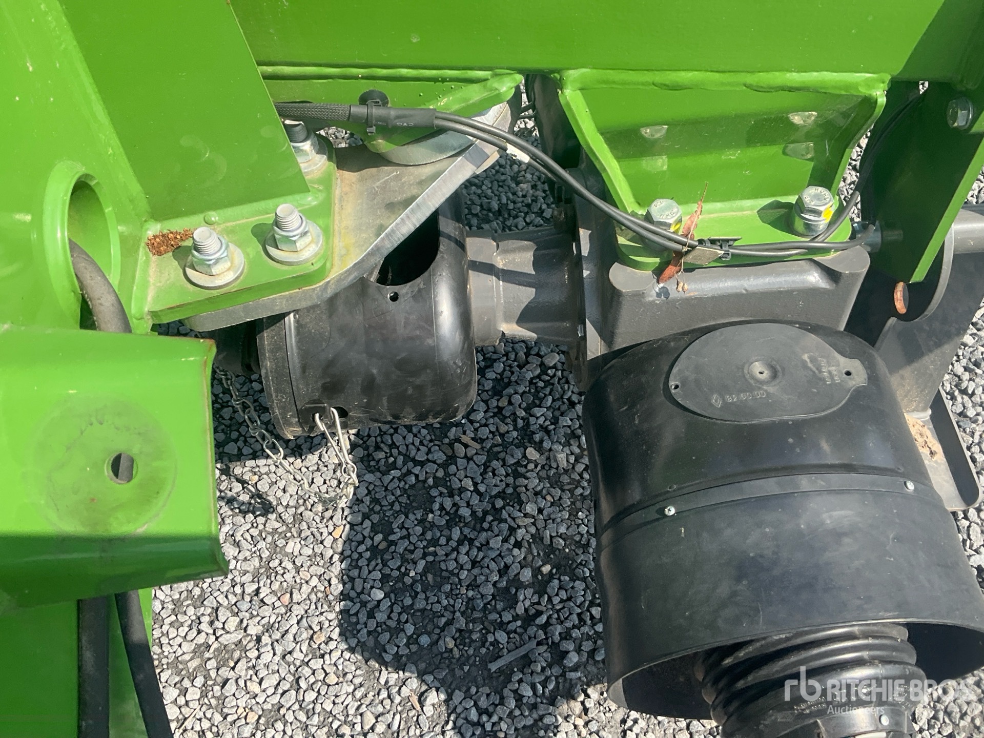 2020 Fendt SLICER 991 TLKC