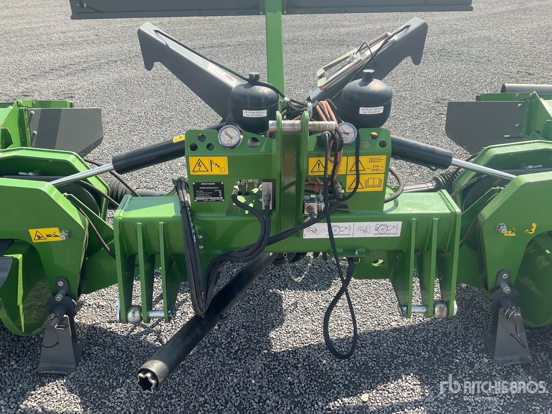 2020 Fendt SLICER 991 TLKC