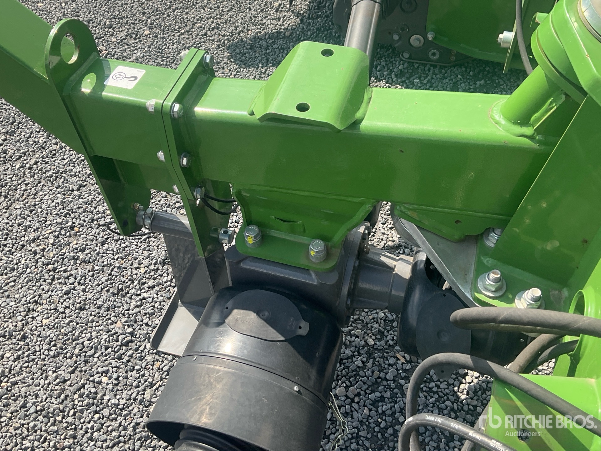 2020 Fendt SLICER 991 TLKC