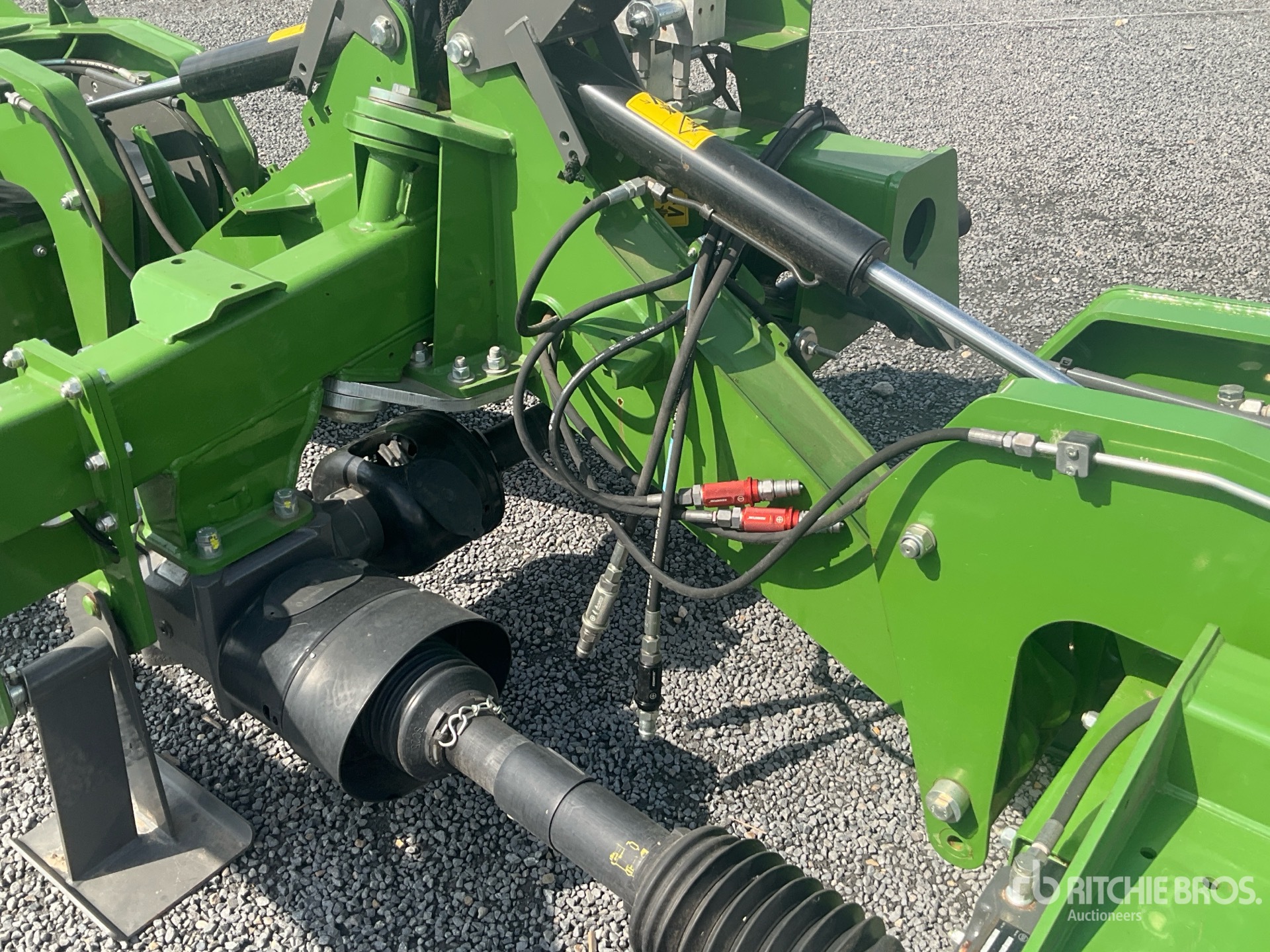 2020 Fendt SLICER 991 TLKC