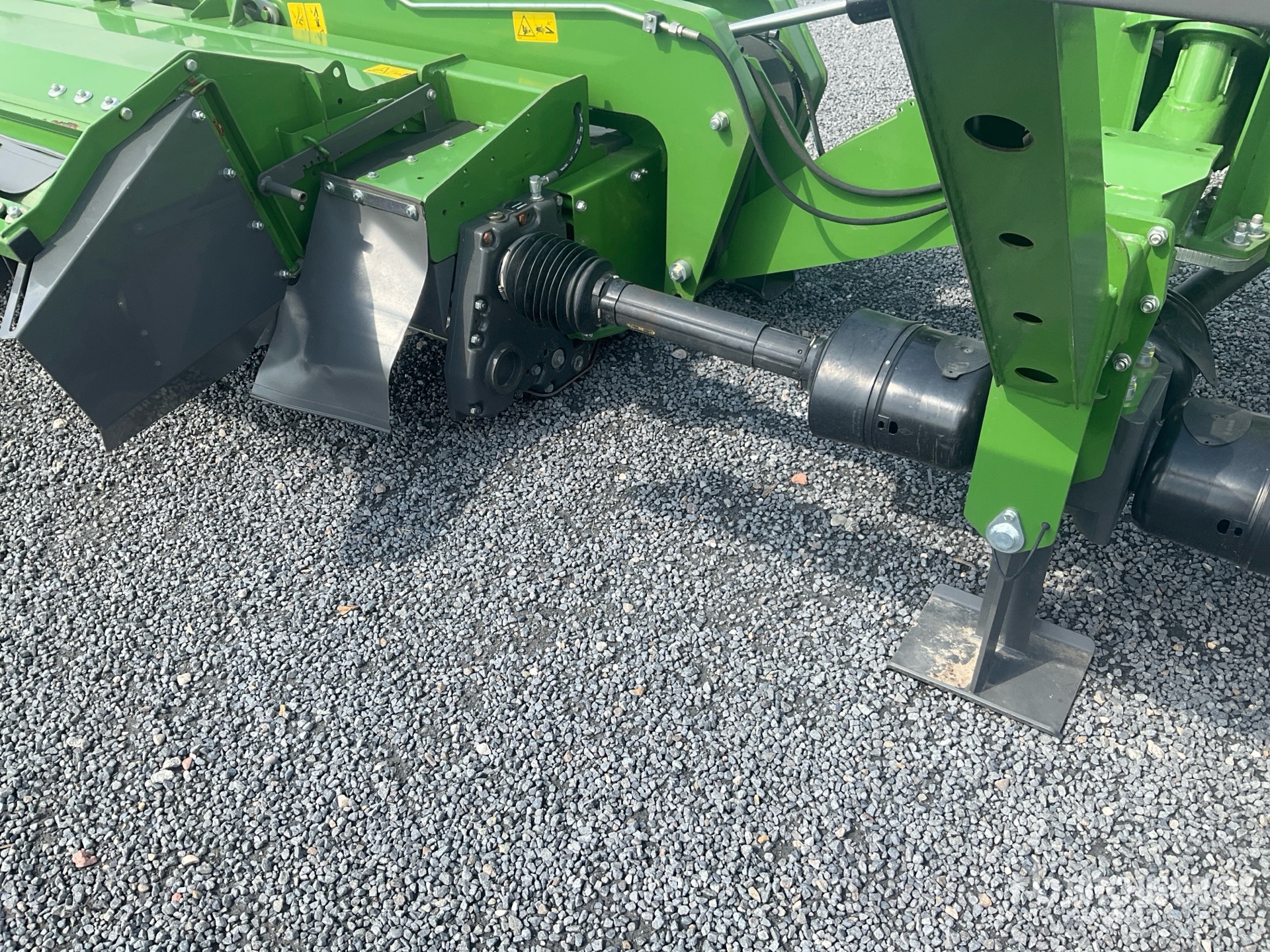 2020 Fendt SLICER 991 TLKC