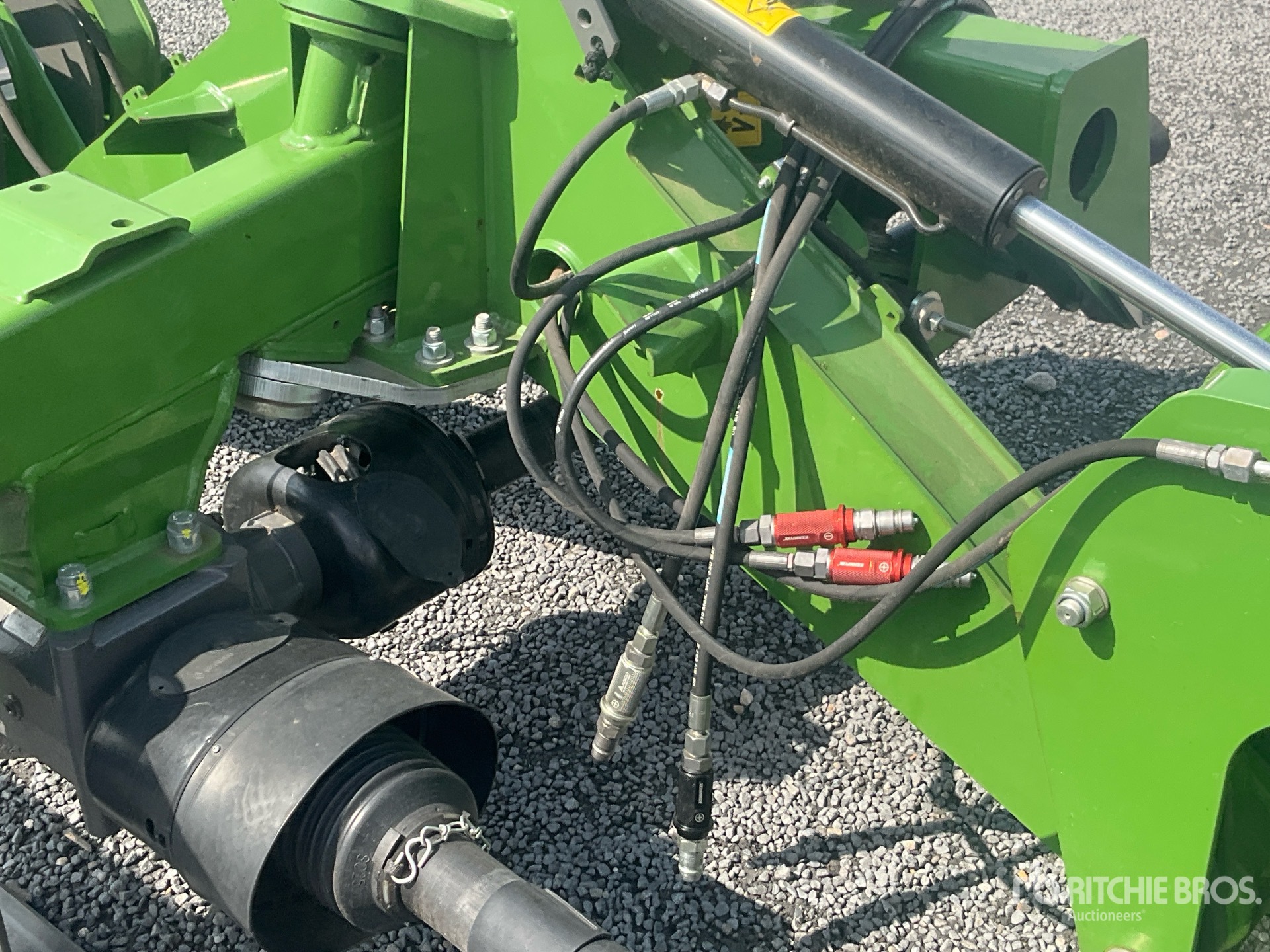 2020 Fendt SLICER 991 TLKC