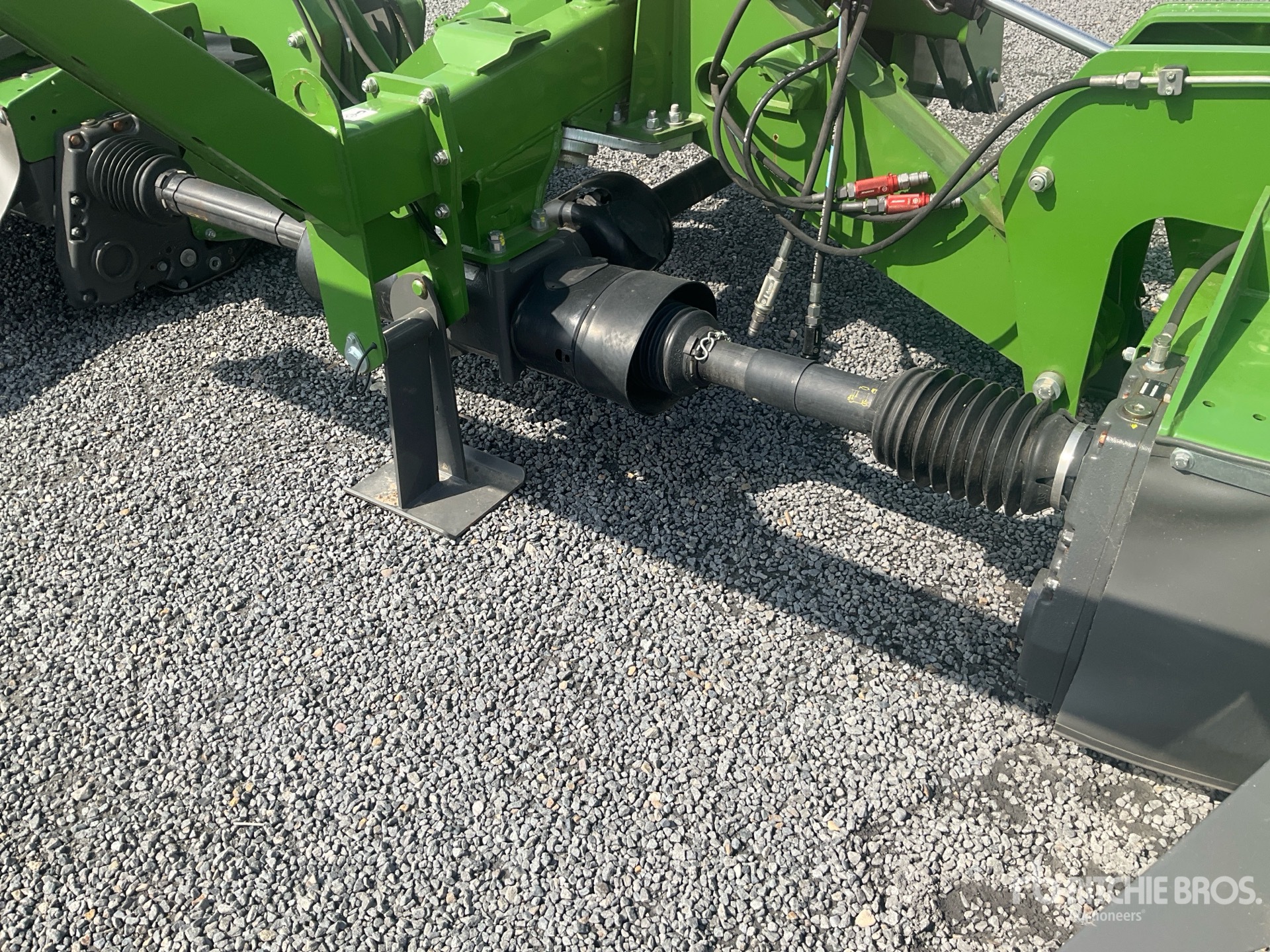 2020 Fendt SLICER 991 TLKC