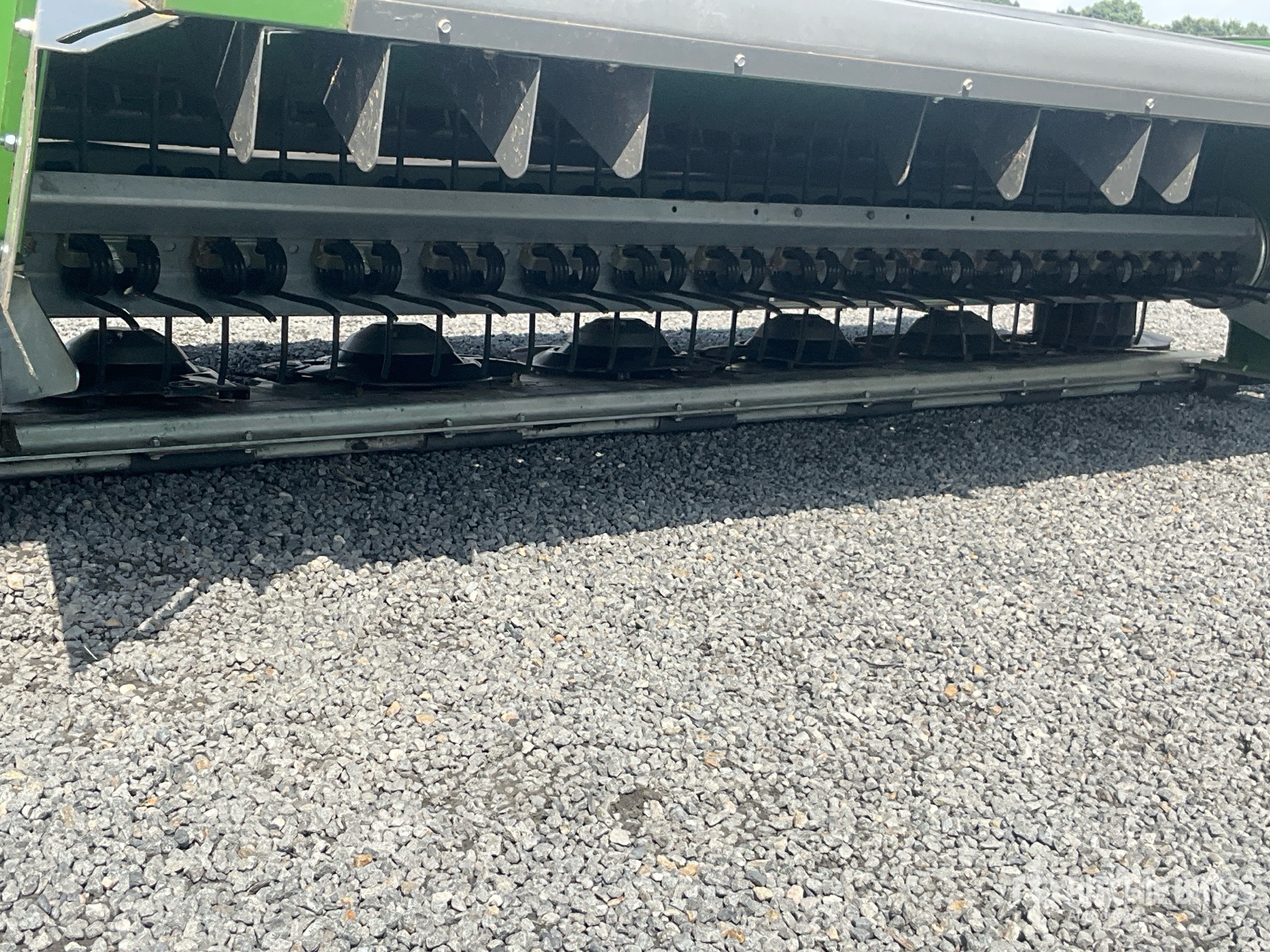 2020 Fendt SLICER 991 TLKC