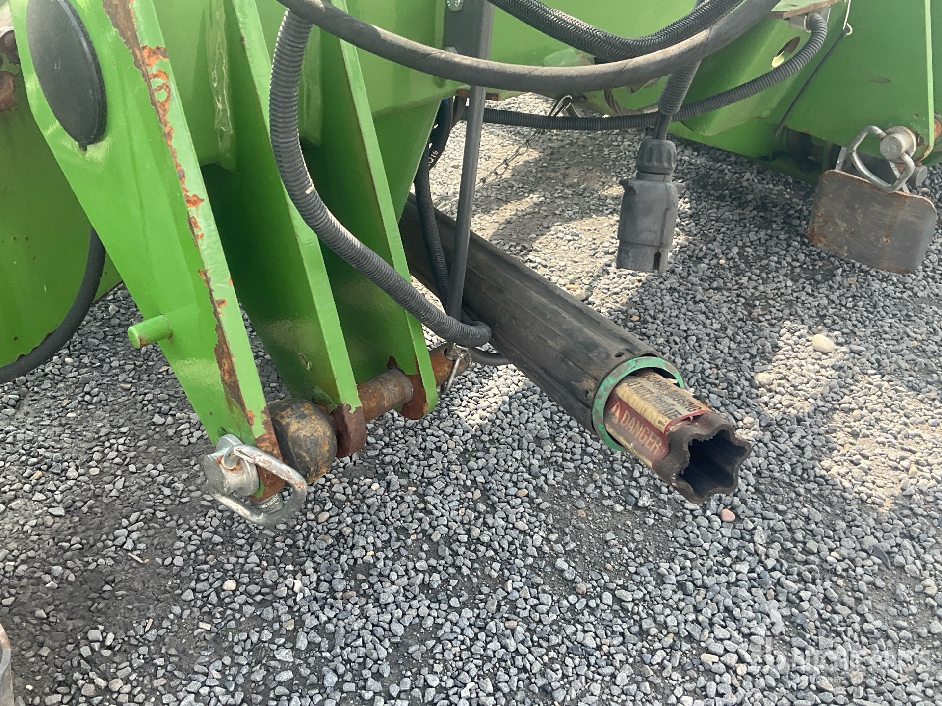 2020 Fendt SLICER 9314 TLK