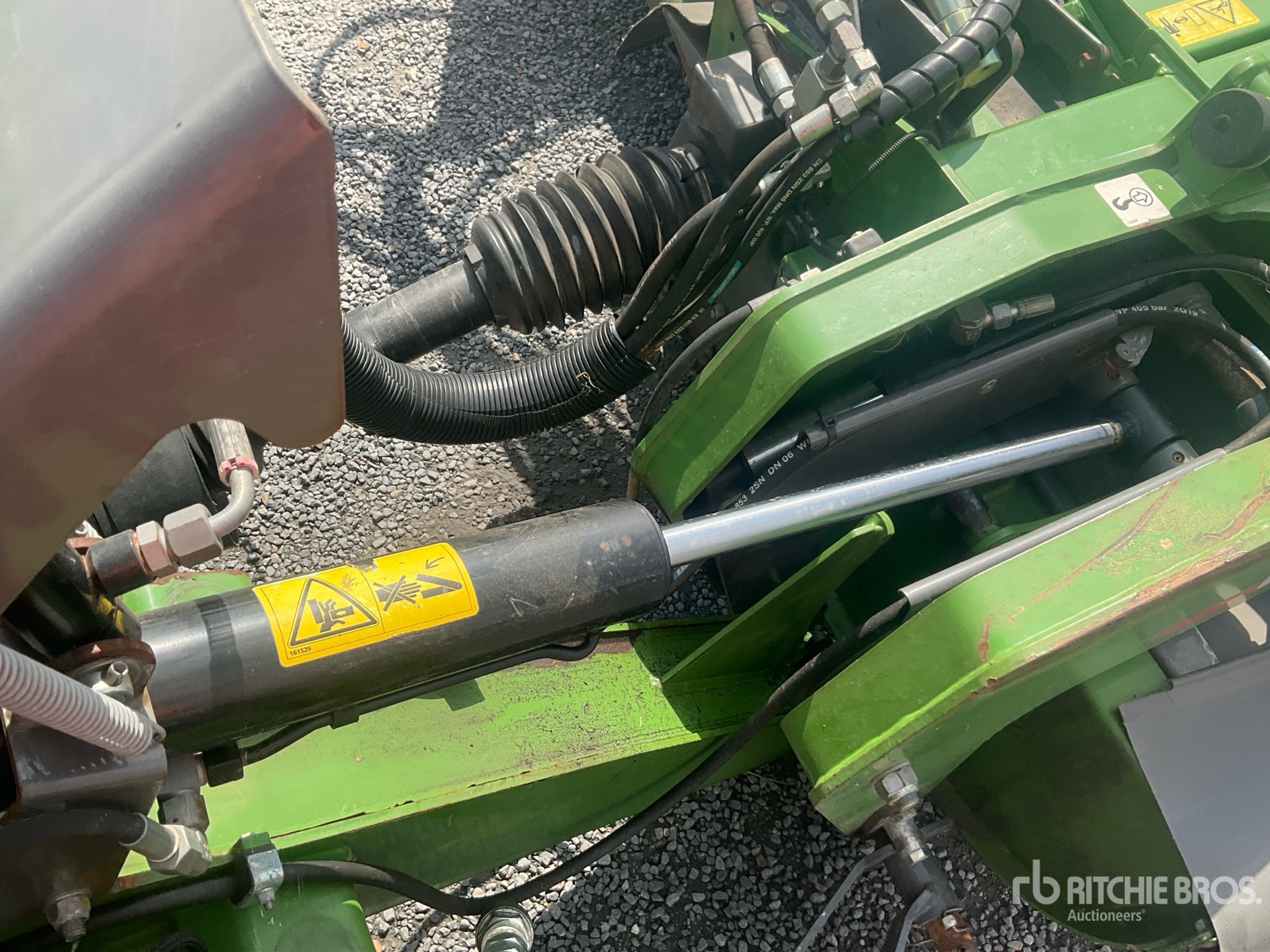 2020 Fendt SLICER 9314 TLK