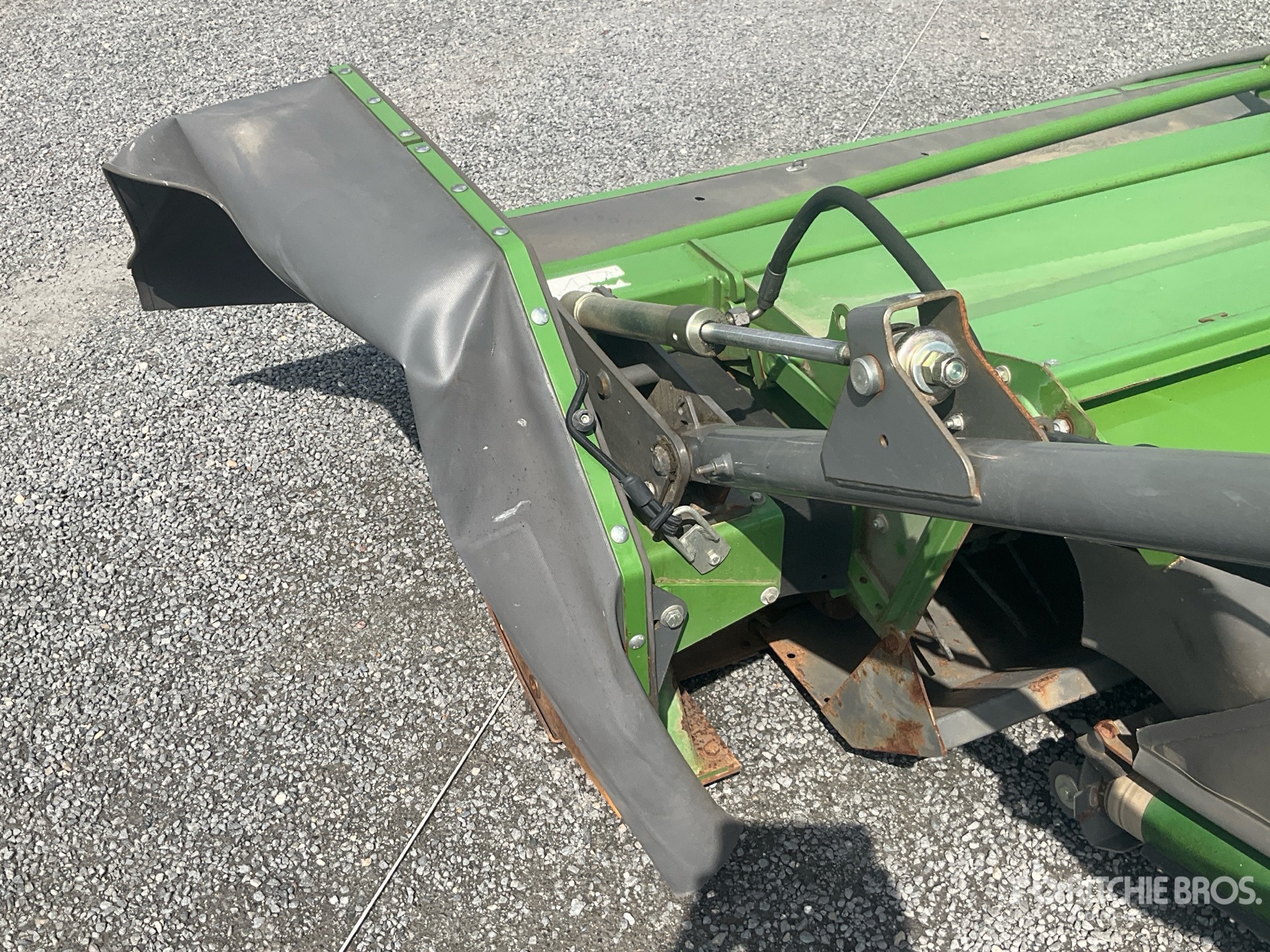 2020 Fendt SLICER 9314 TLK