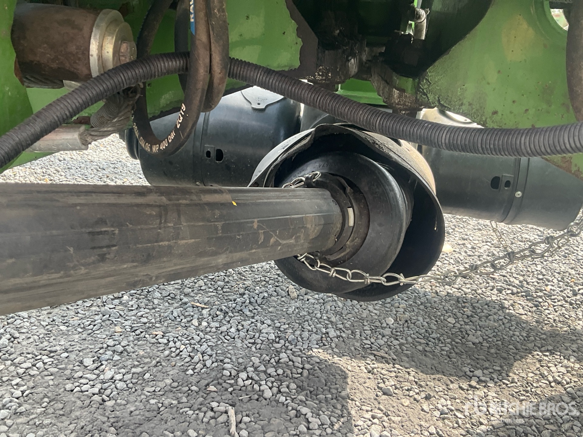 2020 Fendt SLICER 9314 TLK