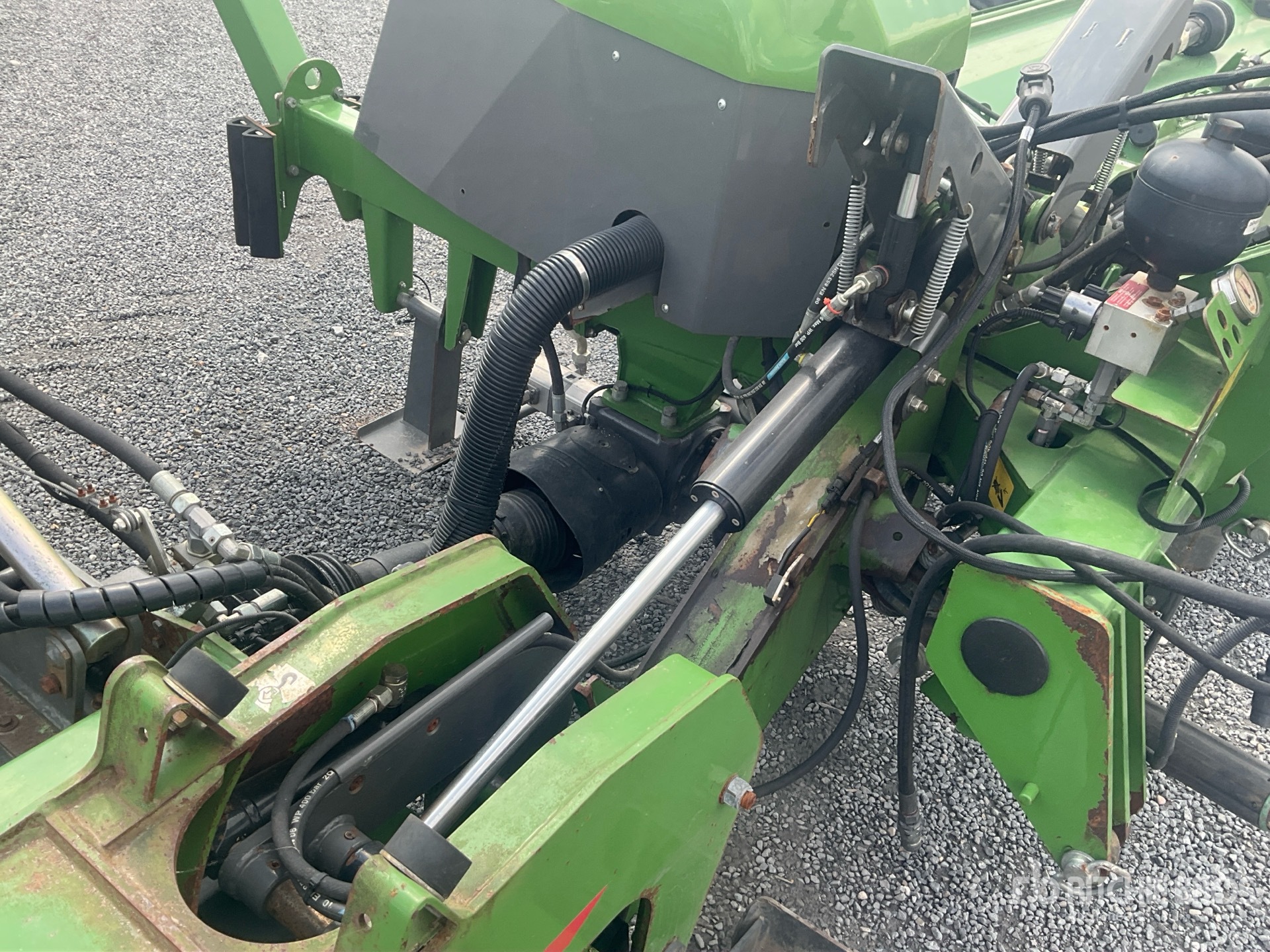 2020 Fendt SLICER 9314 TLK