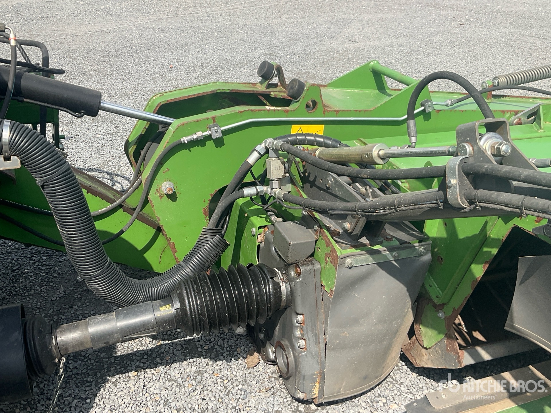 2020 Fendt SLICER 9314 TLK
