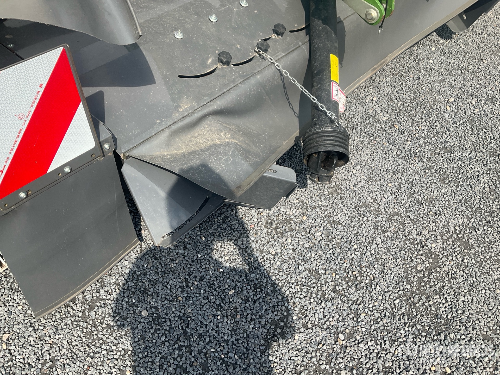 2021 Fendt SLICER 360 FQ K