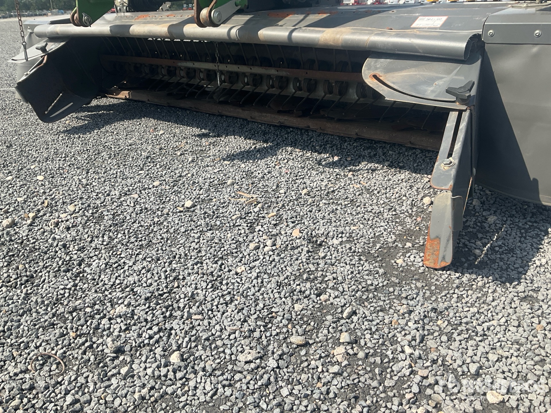 2021 Fendt SLICER 360 FQ K